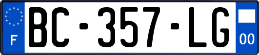 BC-357-LG