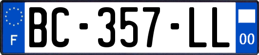 BC-357-LL