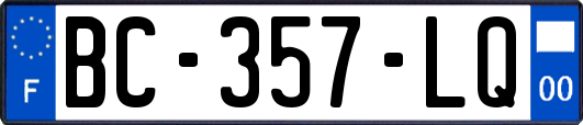 BC-357-LQ