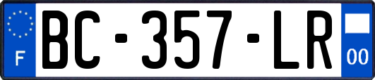 BC-357-LR