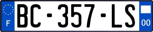 BC-357-LS