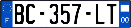 BC-357-LT