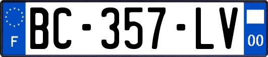 BC-357-LV
