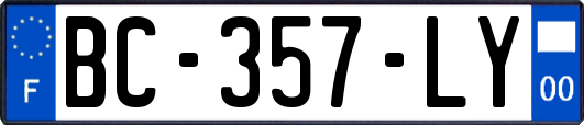BC-357-LY