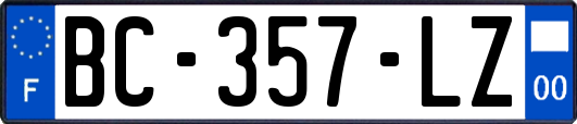 BC-357-LZ