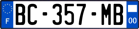 BC-357-MB