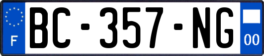 BC-357-NG