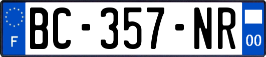 BC-357-NR