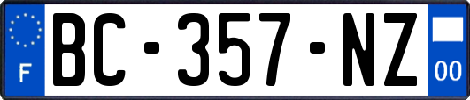 BC-357-NZ