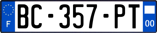 BC-357-PT