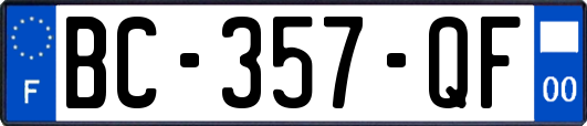 BC-357-QF