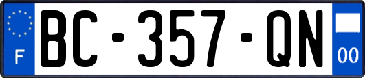 BC-357-QN