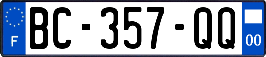 BC-357-QQ