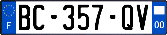 BC-357-QV