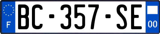 BC-357-SE