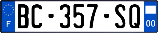 BC-357-SQ