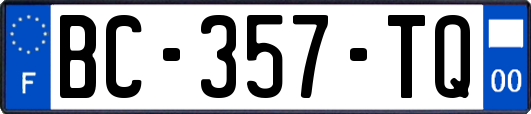 BC-357-TQ