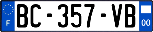 BC-357-VB