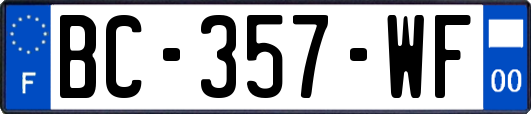 BC-357-WF