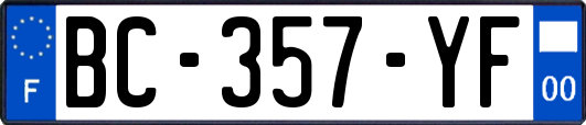 BC-357-YF