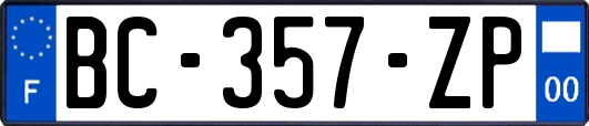 BC-357-ZP