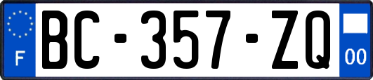 BC-357-ZQ