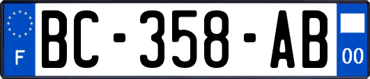 BC-358-AB