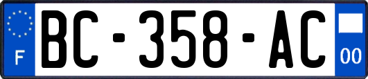 BC-358-AC