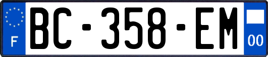 BC-358-EM