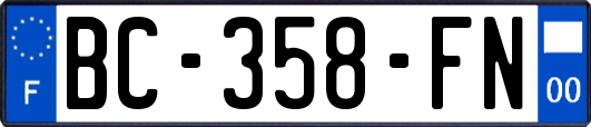 BC-358-FN