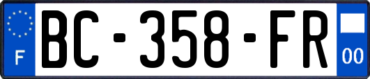 BC-358-FR