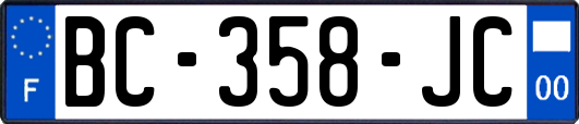 BC-358-JC
