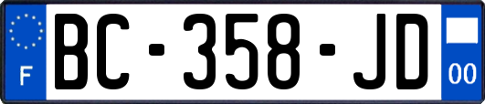 BC-358-JD