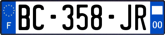 BC-358-JR