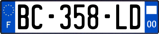 BC-358-LD
