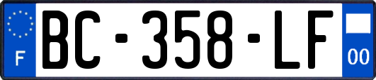 BC-358-LF