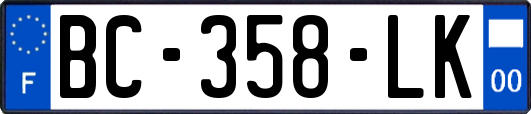 BC-358-LK