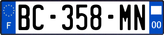 BC-358-MN