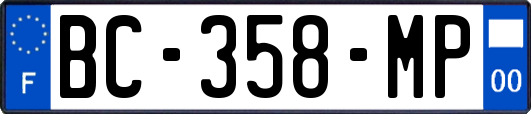 BC-358-MP