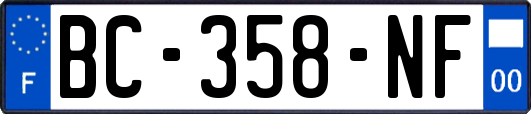 BC-358-NF