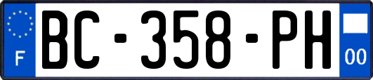 BC-358-PH