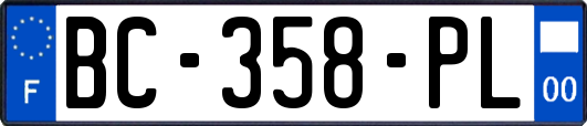 BC-358-PL