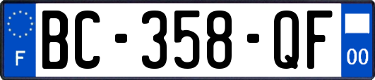 BC-358-QF