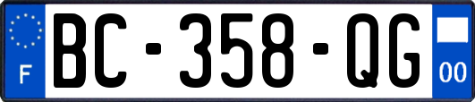BC-358-QG