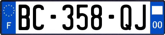 BC-358-QJ
