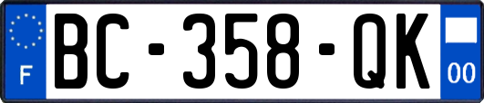 BC-358-QK