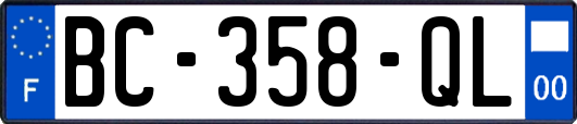 BC-358-QL