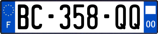 BC-358-QQ