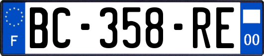 BC-358-RE