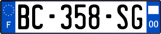 BC-358-SG